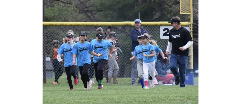 Spring 2023 Season is underway!
