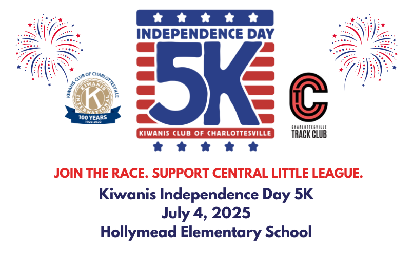 Kiwanis Independence 5K