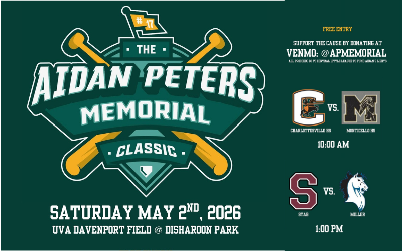 Aidan Peters Memorial Classic