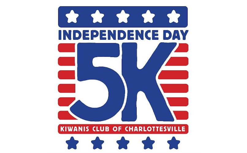 Upcoming Kiwanis 5K!  A Great event.