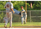 Support Little League as a sponsor